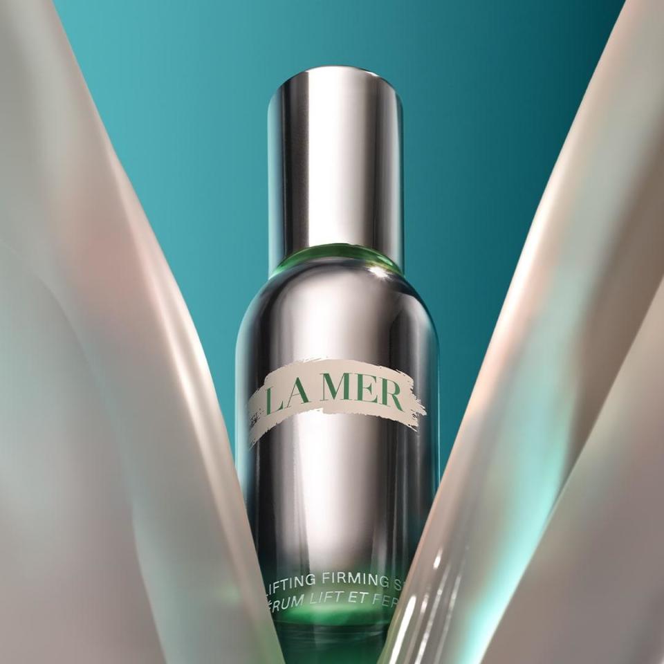 緊緻面霜/精華推薦2024｜La Mer The Lifting Firming Serum提升緊緻精華 $3,260/30ml