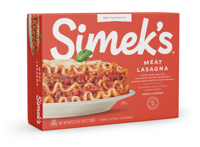 10 Best Frozen Meals - Easy Frozen Meals To Buy—