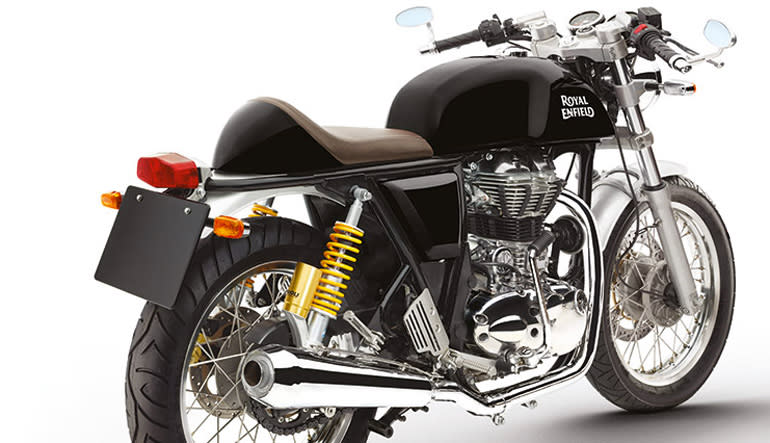 Royal Enfield Continental GT