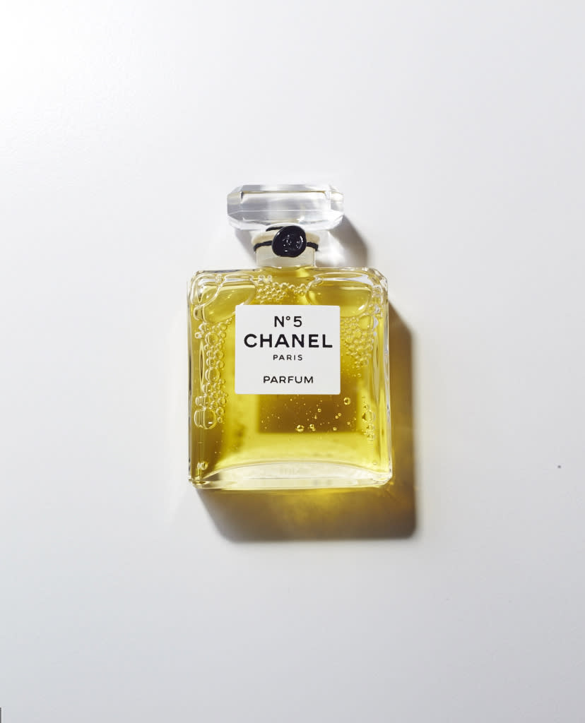 6 Classic Perfumes We're Still Wearing