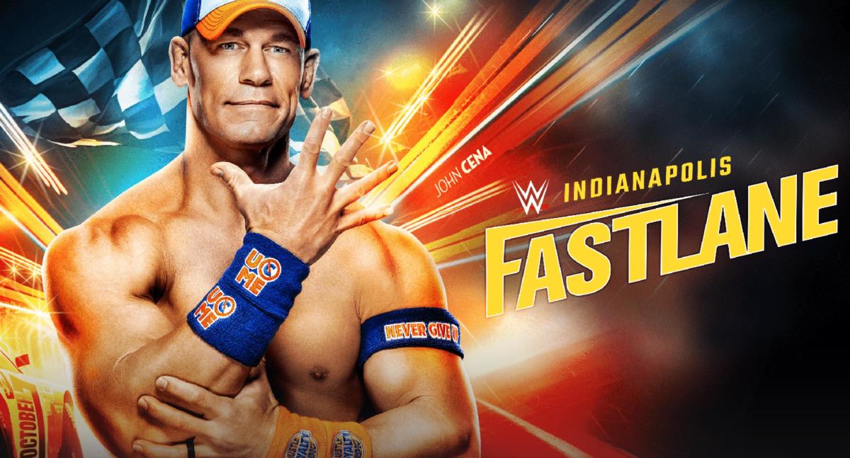 WWE Fastlane 2023 what matches are announced, what storylines are