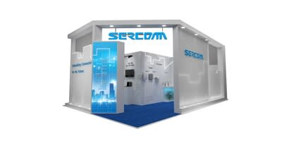 Sercomm Unveils Vision of Future City at MWC Barcelona 2024, Showcasing Smart Solutions and Innovations