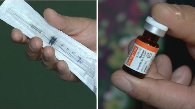 Majority don't call 911 after saving someone from fentanyl overdose, says study