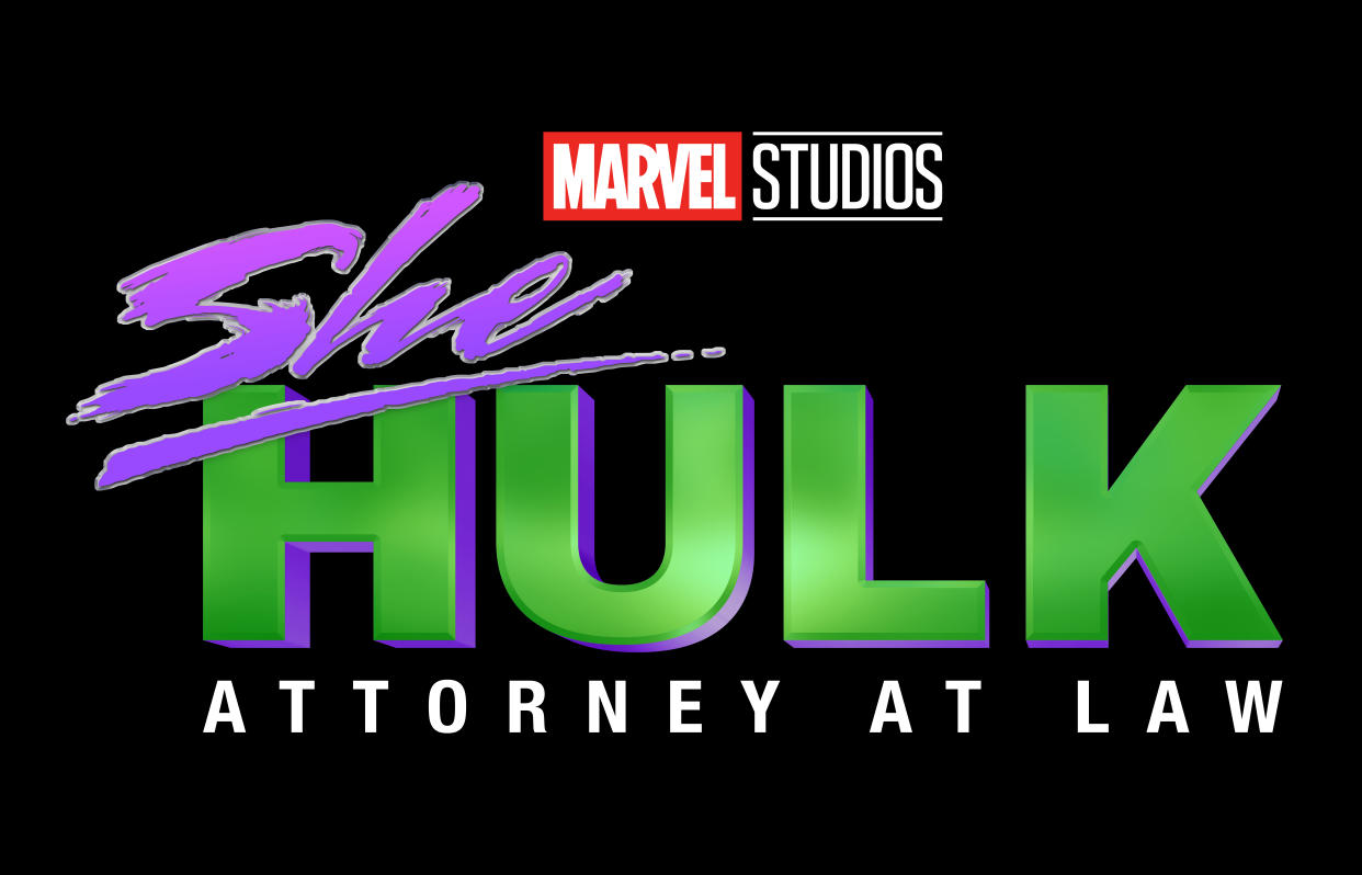 She-Hulk: Attorney At Law (Marvel Studios/Disney)