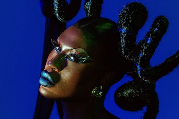 shea-coulee-album - Credit: @studiomarchal/Nicolas Marchal