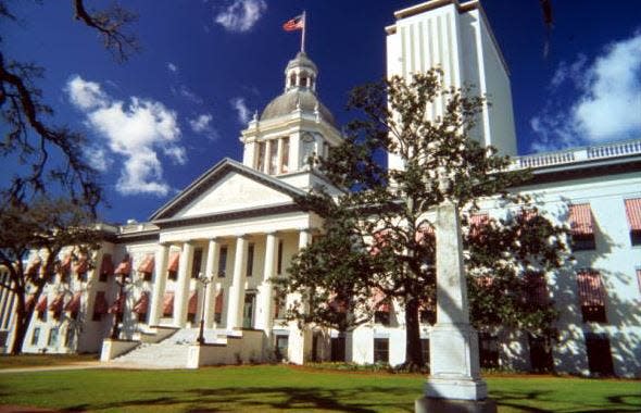 Florida Capitol building