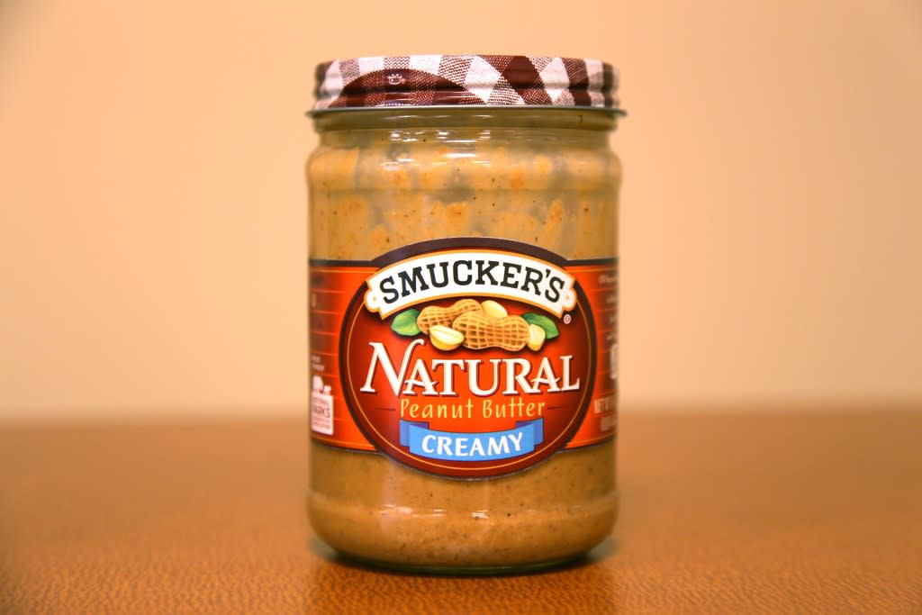 How to Stir, Use, and Store Natural Peanut Butter - and Why It is SO MUCH  BETTER - VeganEnvy