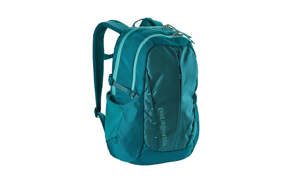 Best Women’s Daypack: Patagonia Women’s Refugio Pack 26L