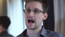 Edward Snowden