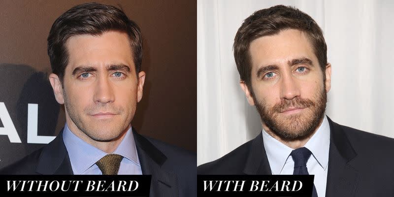 Jake Gyllenhaal