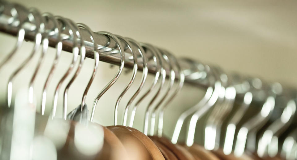 A man has been charged after it’s alleged he filmed women getting changed at a Gold Coast shopping centre. File pic. Source: Getty Images