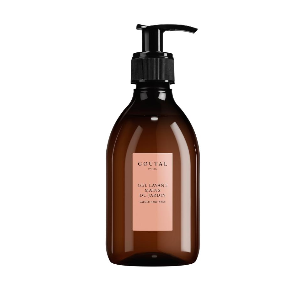 Goutal Liquid Hand Soap, £31