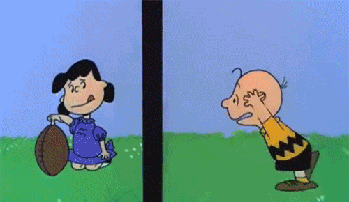 500px x 290px - From 'Good Stuff' to 'Good Grief!': We Ranked all the Classic 'Peanuts'  Movies