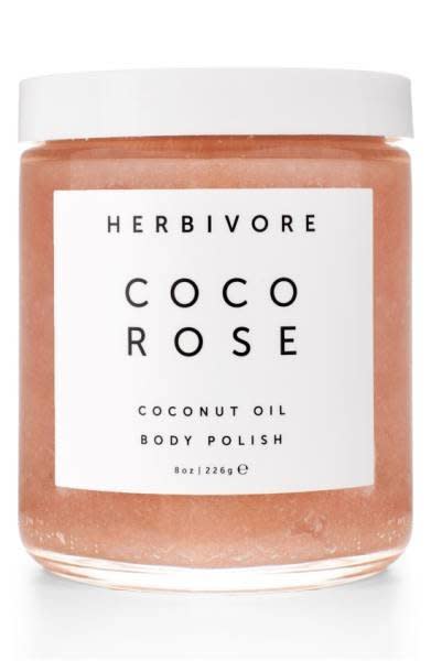 Get it <a href="https://www.dermstore.com/product_Coco+Rose+Coconut+Oil+Body+Polish_67014.htm" target="_blank" rel="noopener noreferrer">here</a>.