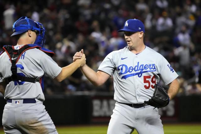 How Evan Phillips became the Dodgers' 'High Leverage Honey Bun