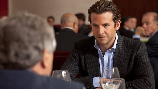 Pilots: CBS Orders Bradley Cooper- Produced Limitless Drama, 2 Comedies