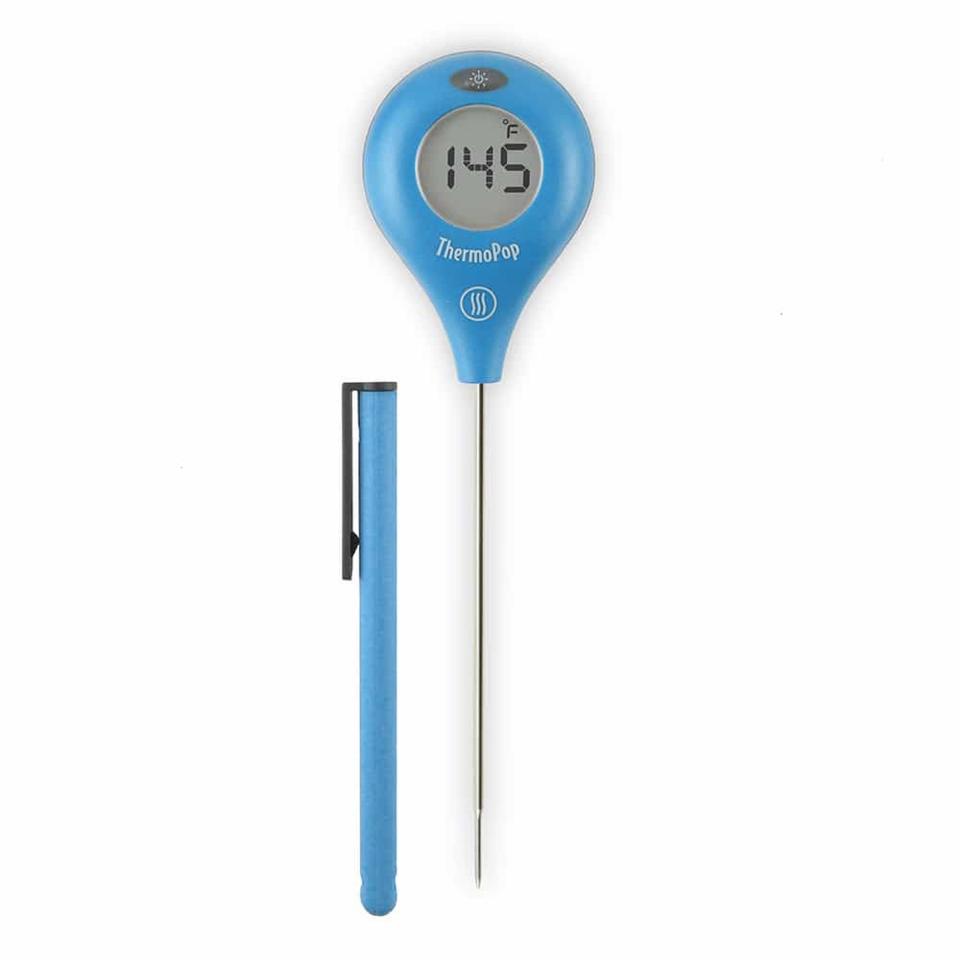 Digital Thermometer