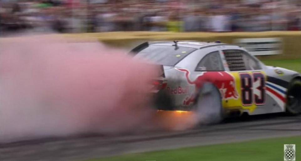 讓你熱血沸騰！Goodwood FOS Hill Climb 2015『11個精彩戲碼』一次全看（內附動態影片）