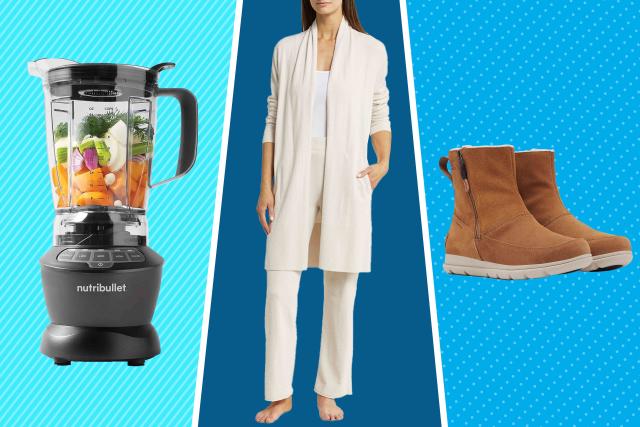 Shop 30 Deals from Nordstrom Rack's End of Season Sale