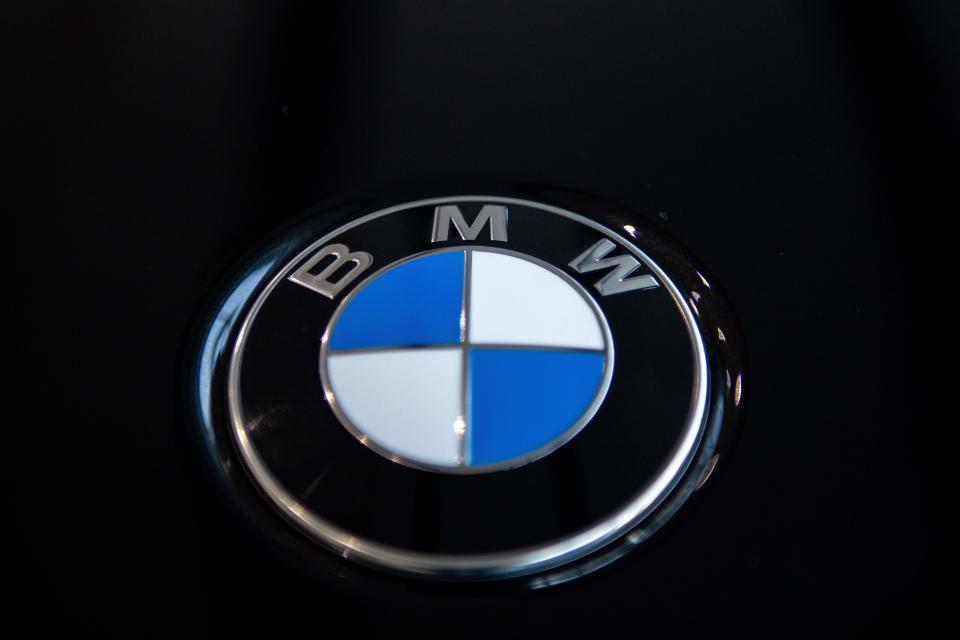 BMW is leading a consortium of companies with the goal of giving electric