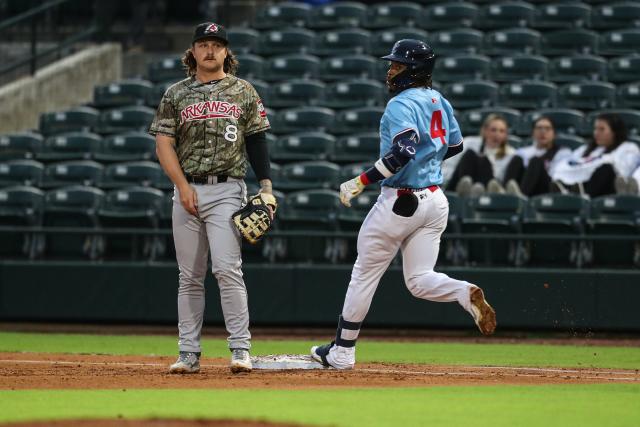 Hooks Season to Start On Time with April 8 Opening Night at Whataburger  Field