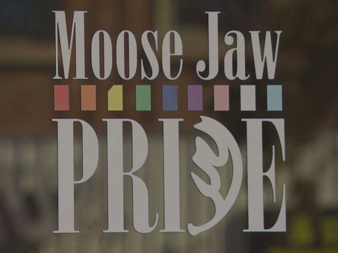 Moose Jaw Pride will dissolve as an organization due to excessive financial liabilities. (Darrin Morash/CBC  - image credit)