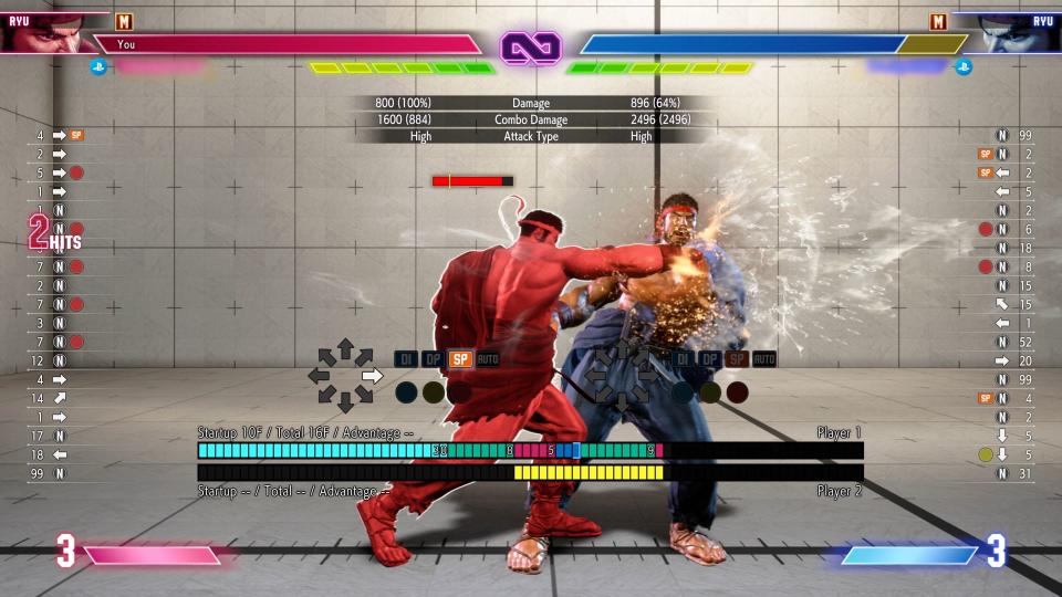 Street Fighter 6