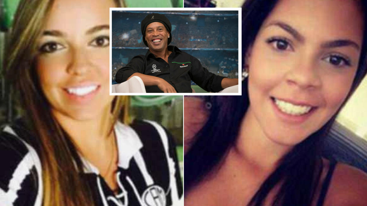 Ronaldinho is reportedly set to marry to women in August.