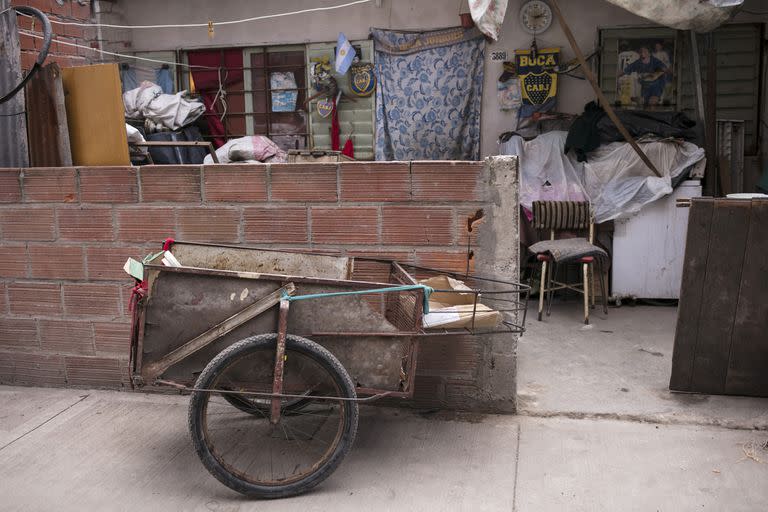 18,5 millones de argentinos son pobres, según la última medición del Indec