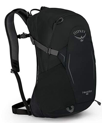 1) Hikelite 18 Backpack