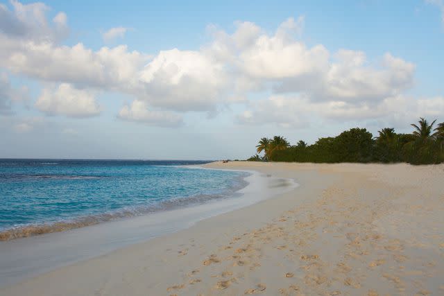 William A. Boyd Jr./Courtesy of Anguilla Tourist Board