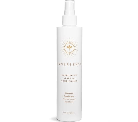 Sweet Spirit Leave In Conditioner, £24, Innersense