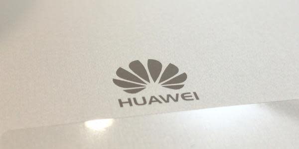 Estados Unidos no quiere que Huawei use tecnología 5G en sus teléfonos