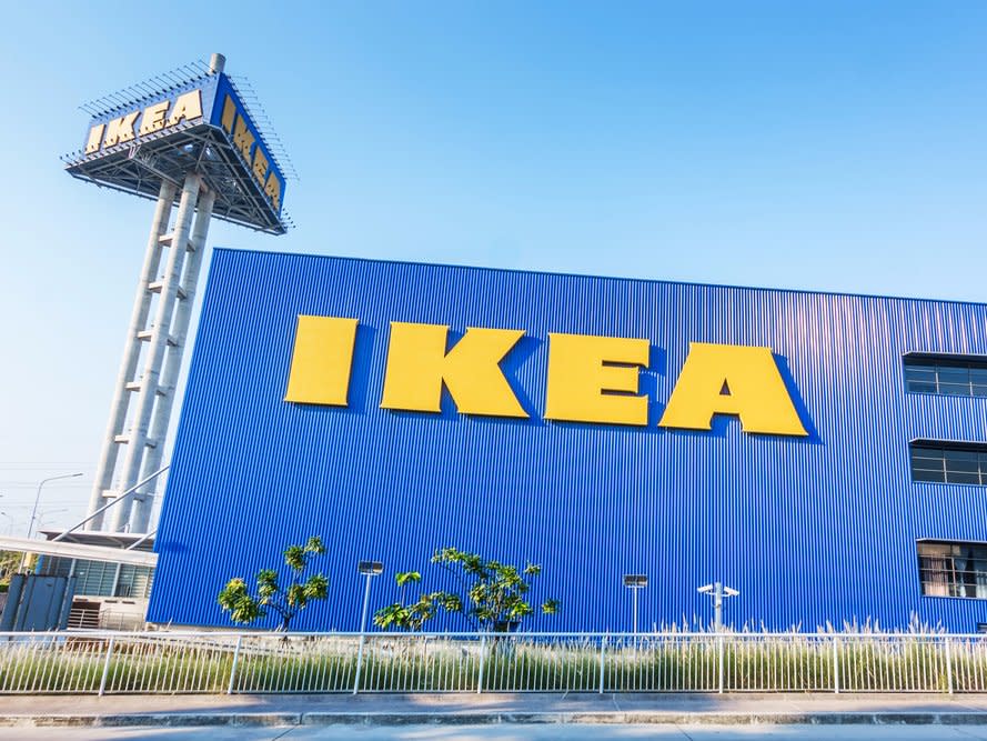 shutterstock_580421890 Ikea