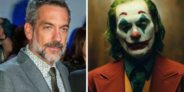 Warner Bros. Discovery quiere que Todd Phillips, director de Joker, ayude a guiar el futuro de DC Films