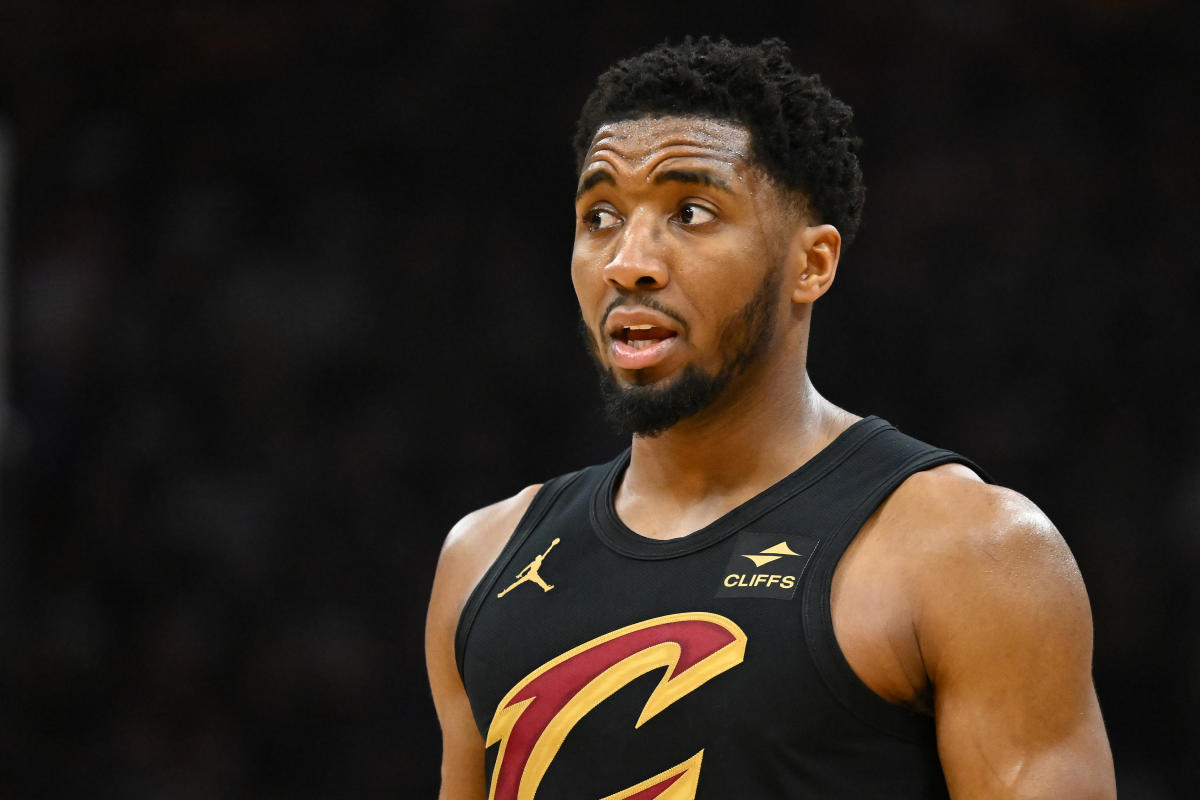 NBA Playoffs: Donovan Mitchell’s 39 punten zorgen voor furieuze comeback in de tweede helft, Game 7 overwinning op Magic