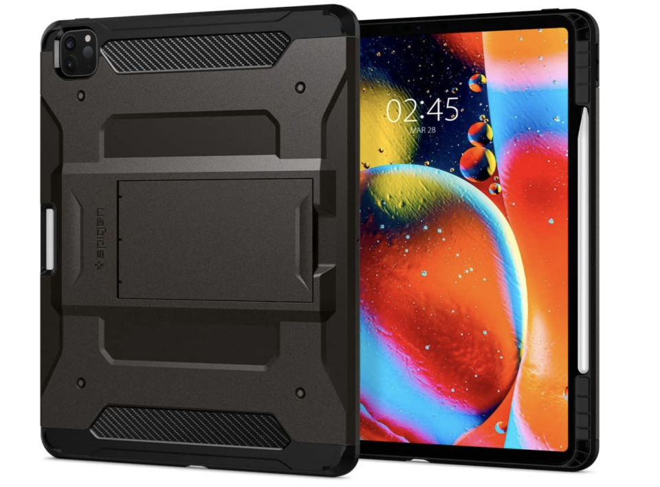 ipad accessories spigen