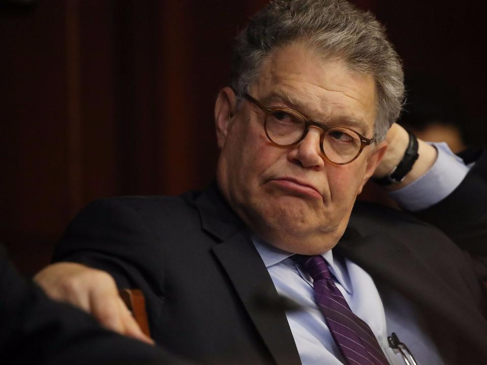 Al Franken