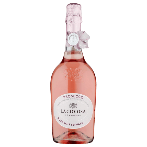 La Gioiosa Prosecco Rosé Millesimato