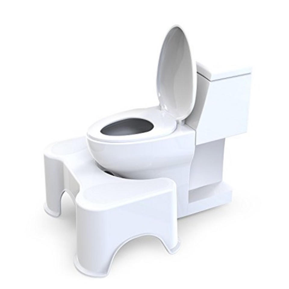 SQUATTY POTTY