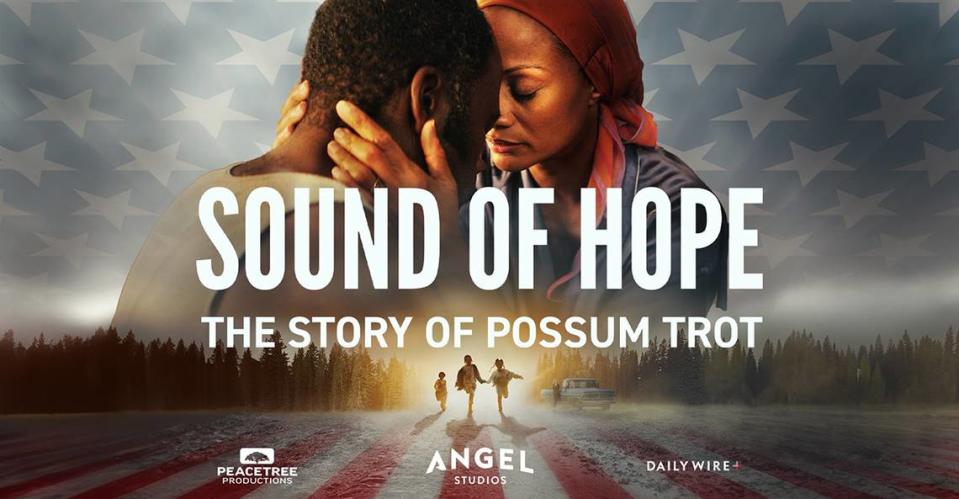 ‘Sound of Hope: The Story of Possum Trot’, a film partially filmed in Macon, Georgia will be released nationwide on July 4.