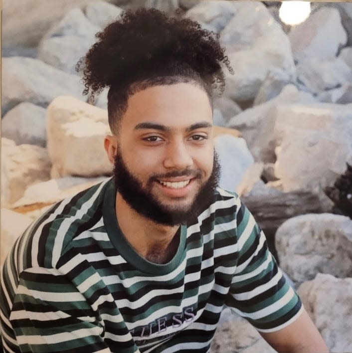 At 19 years old, Cameron Kates was shot six times and killed in the Arena District in March 2021.