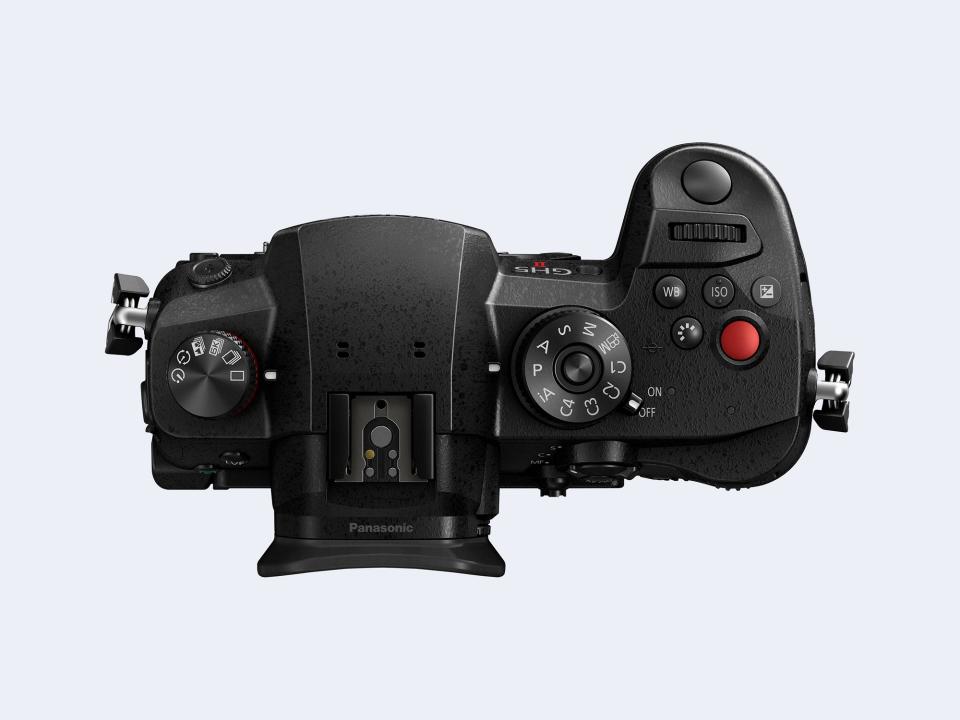 <p>Panasonic GH5 II press image gallery</p>
