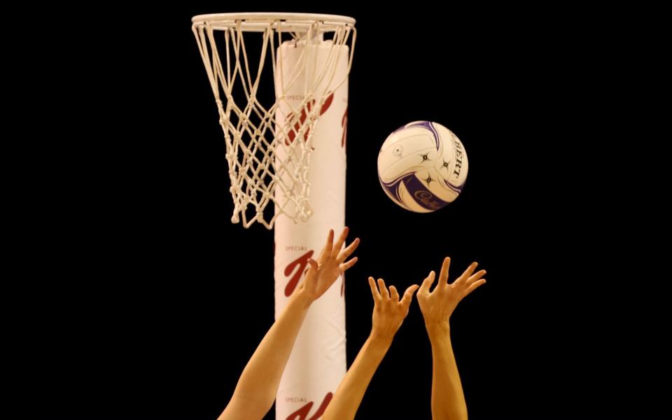 World Netball bans transgender players from women's internationals to 'ensure fairness and safety'