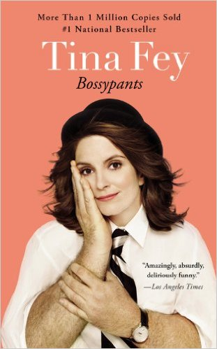 Tina Fey: Bossypants