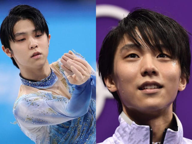 羽生結弦 我真的拚盡全力了 留下深刻印象的花滑戰衣幕後功臣是她