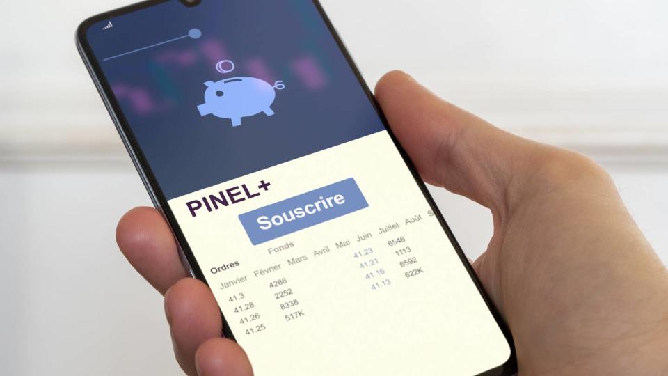 Pinel, ce qui change dispositif pinel