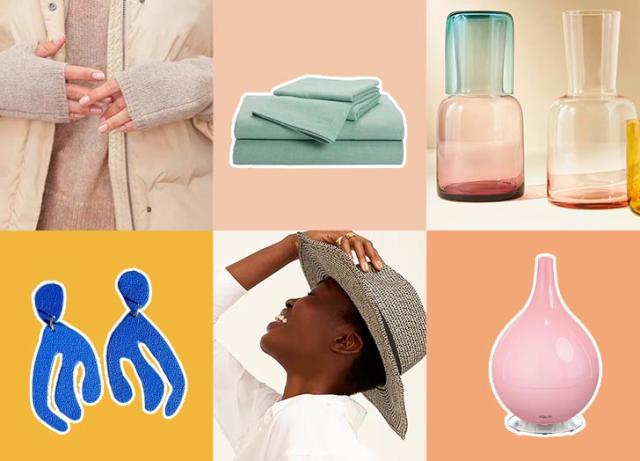 Mother's Day Gifts For Every Type of Mom