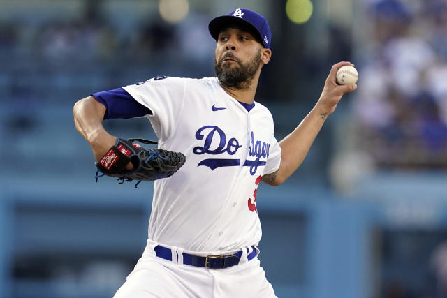 David Price scratched with left wrist injury