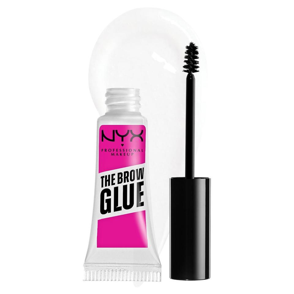 NYX Brow Gel